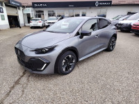 Renault Clio 6 TECHNO TCE 115 EDC, NOVO VOZILO,ISPORUKA ODMAH