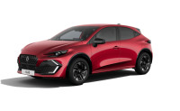 Renault Clio 6  TECHNO TCE 115