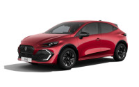 Renault Clio 6 techno TCe 115