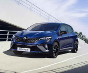 Renault Clio TECHNO TCE 90