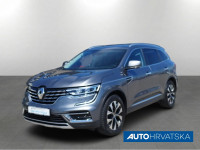 RENAULT KOLEOS 2.0 dCI CVT 4WD  TECHNO BLUE DCI 190, 28.790,00 € - Akc