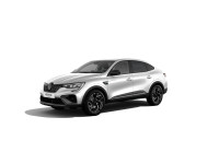 Renault Megane Conquest esprit Alpine E-Tech 145 hybrid