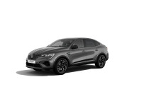 Renault Megane Conquest Esprit Alpine E-Tech 145 hybrid