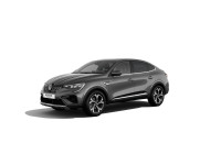 Renault Megane Conquest TECHNO E-TECH 145 HYBRID automatik