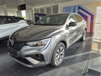 Renault Megane Conquest techno E-Tech 145 hybrid
