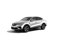Renault Megane Conquest techno E-Tech 145 hybrid