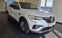 Renault Megane Conquest techno E-Tech 145 hybrid