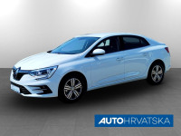 RENAULT MEGANE IV SEDAN EQUILIBRE BLUE DCI 115 EDC-Tvorničko jamstvo,