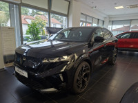 Renault Rafale atelier Alpine hyper hybrid E-tech 300 4x4