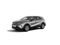 Renault Symbioz evolution mild hybrid 140