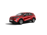 Renault Symbioz evolution mild hybrid 140