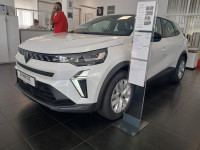Renault Symbioz evolution TCe 140