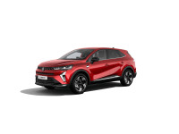 Renault Symbioz techno mild hybrid 140 EDC