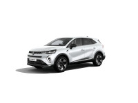 Renault Symbioz techno mild hybrid 140 EDC