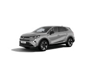 Renault Symbioz techno mild hybrid 140 EDC
