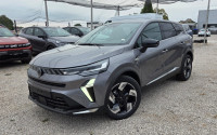 Renault Symbioz techno mild hybrid 140