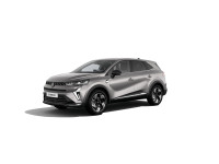 Renault Symbioz techno mild hybrid 140