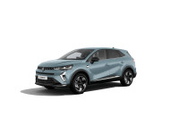 Renault Symbioz techno TCe 140