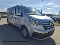 Renault Trafic dCi grand Intense putnički sa 50% potporom Fonda