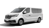Renault Trafic Passenger Grand Intens dCi 150