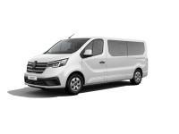 Renault Trafic Grand Intens dCi 150