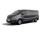 Renault Trafic Grand Intens dCi 150