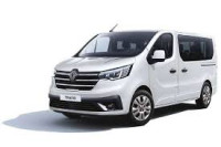 Renault Trafic Passenger TPMR Grand Zen dCi 110