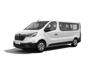 Renault Trafic TPMR Grand Zen dCi 150