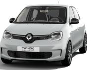 RENAULT TWINGO Electric EQUILIBRE R80
