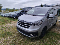 RN Trafic GRAND dCi150Int,NOVO VOZILO UZ POTPORU OD 15000,00€,VIŠE KOM