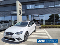 IBIZA 1.0 TSI  IBIZA 1.0 TSI STYLE, 20.372,04 €