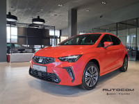 Seat Ibiza 1,0 TSI Style Hola!