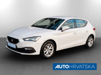 SEAT LEON 2.0 TDI STYLE-Jamstvo, 15.400,00 €