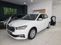 Škoda Fabia Selection 1,0 TSI DSG