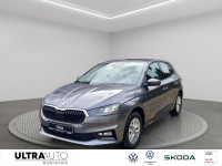 Škoda FABIA Selection 1.0 TSI