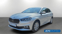 ŠKODA FABIA 1.0 TSI SELECTION - Tvorničko jamstvo!, 14.900,00 €