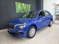 Škoda Kamiq Essence 1,0 TSI