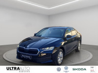 Škoda Octavia FL Essence 1,5 TSI