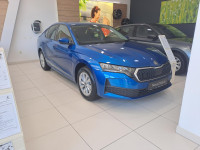 Škoda Octavia FL Essence 1,5 TSI