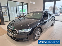 ŠKODA SUPERB L&K 2.0 TDI DSG - TVORNIČKO JAMSTVO!!!, 52.135,69 €