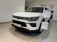 Ssang Yong Korando 1,5 T-GDI STYLE -DOSTUPNO ZA ISPORUKA