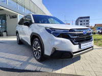 Subaru Forester 2,0 PREMIUM  CVT AWD LINEATRONIC