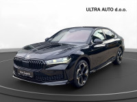 SUPERB SportLine 2.0 TDI DSG