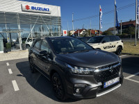 SUZUKI S-CROSS 1,4 GLX ELEGANCE BLACK EDITION 2WD HYBRID