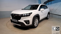 Novi Suzuki S-Cross 1,4 Premium 2WD Automatik