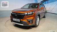 Novi Suzuki S-Cross 1,4 Premium 2WD Hybrid