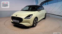 Novi Suzuki Swift 1.2 GLX CVT 2WD Hybrid