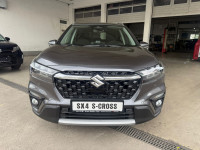 S-Cross 1,4 Hyb GL+ PREMIUM 2WD Automatik - DOSTUPNO ODMAH