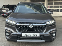 Suzuki SX4 S-Cross 1,4 HYB GL+ PREMIUM 4WD - DOSTUPNO ODMAH!!