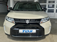 Suzuki Vitara 1,4 Hyb GLX "Black Edition" 2WD - DOSTUPNO ODMAH
